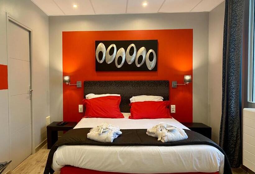 Bed and Breakfast Bethune City Relax Spa & Sauna