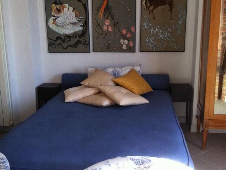 مبيت وإفطار Casina Mazzuoli