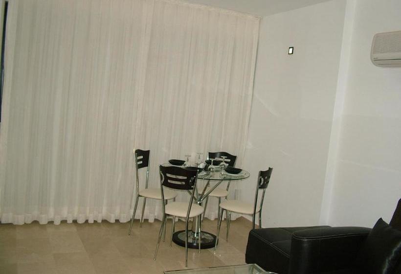 Belek Golf Apartments