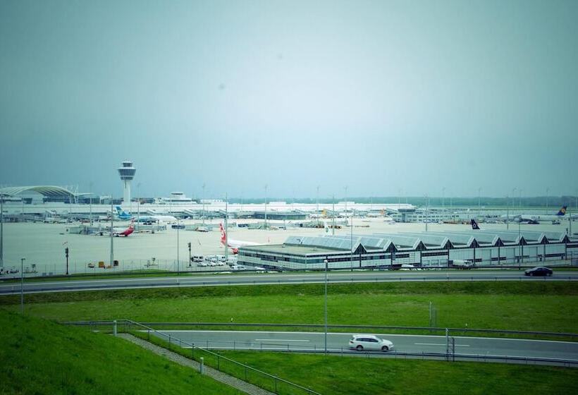 Fairsleep Motel Einstein Erding