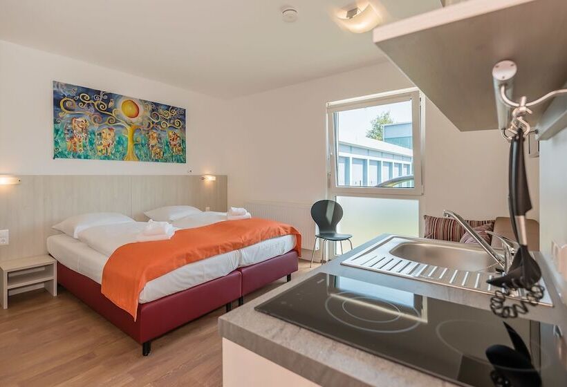 Fairsleep Motel Einstein Erding