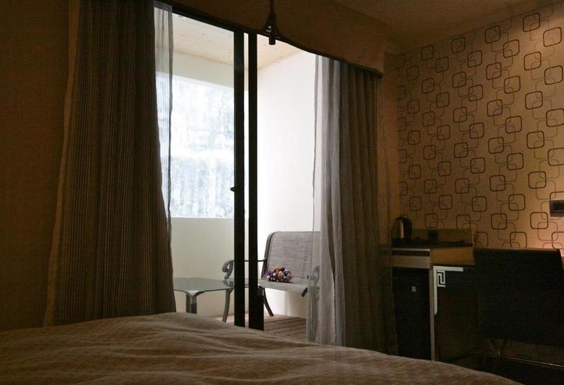 Fairy Tale City Motel