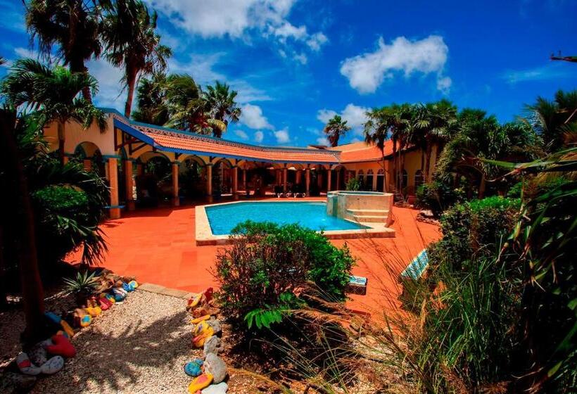 Goood Resort