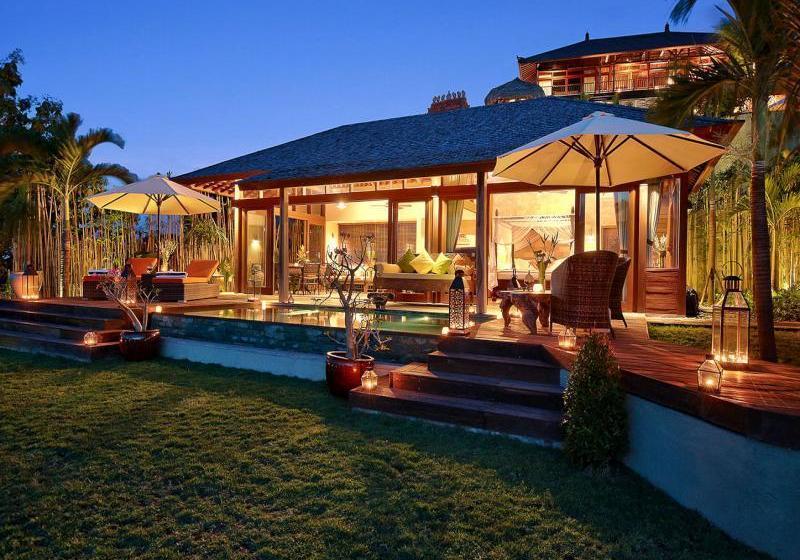 Hidden Hills Villas