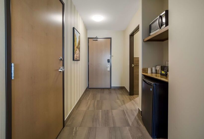 Fotos del hotel Wyndham Garden Calgary Airport:  20