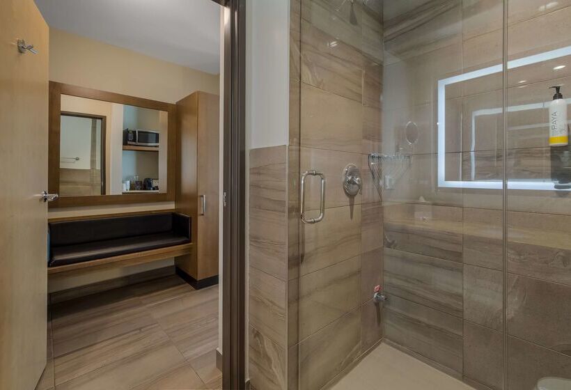 Fotos del hotel Wyndham Garden Calgary Airport:  52