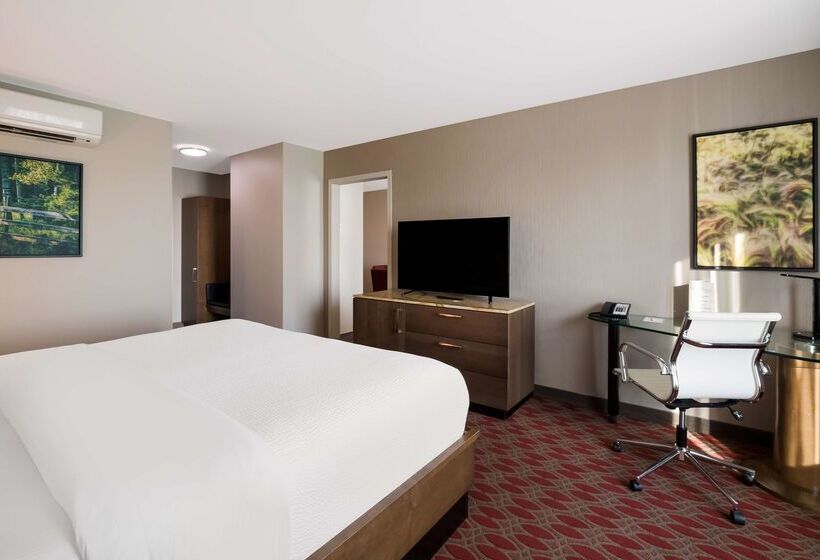 Fotos del hotel Wyndham Garden Calgary Airport:  38