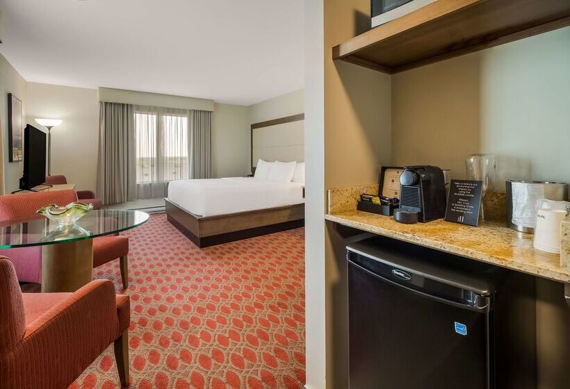 Fotos del hotel Wyndham Garden Calgary Airport:  13