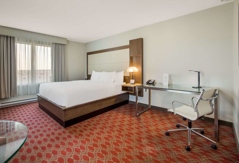 Fotos del hotel Wyndham Garden Calgary Airport:  56