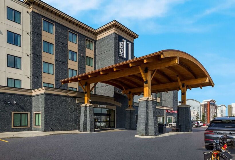Fotos del hotel Wyndham Garden Calgary Airport:  57