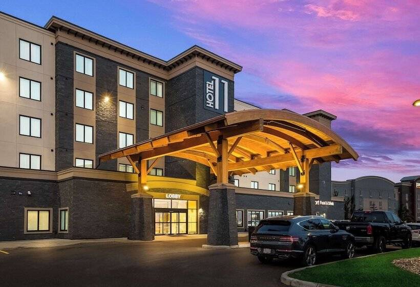 Fotos del hotel Wyndham Garden Calgary Airport: 1 Fotos del hotel Wyndham Garden Calgary Airport: 1