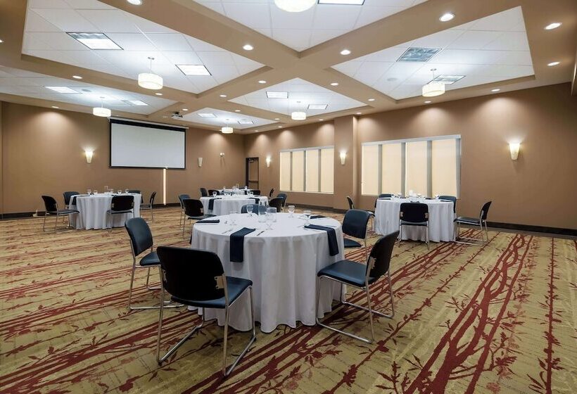 Fotos del hotel Wyndham Garden Calgary Airport:  36