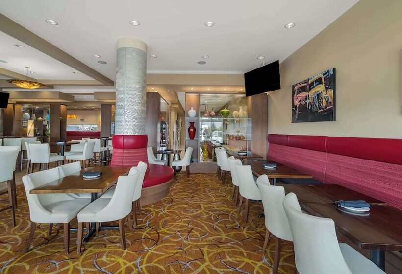 Fotos del hotel Wyndham Garden Calgary Airport:  33