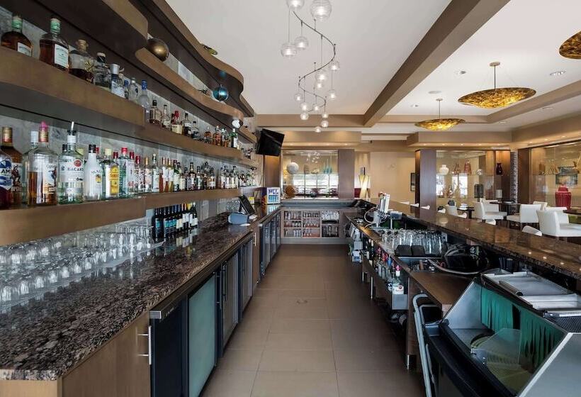 Fotos del hotel Wyndham Garden Calgary Airport:  31