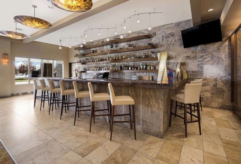 Fotos del hotel Wyndham Garden Calgary Airport:  29