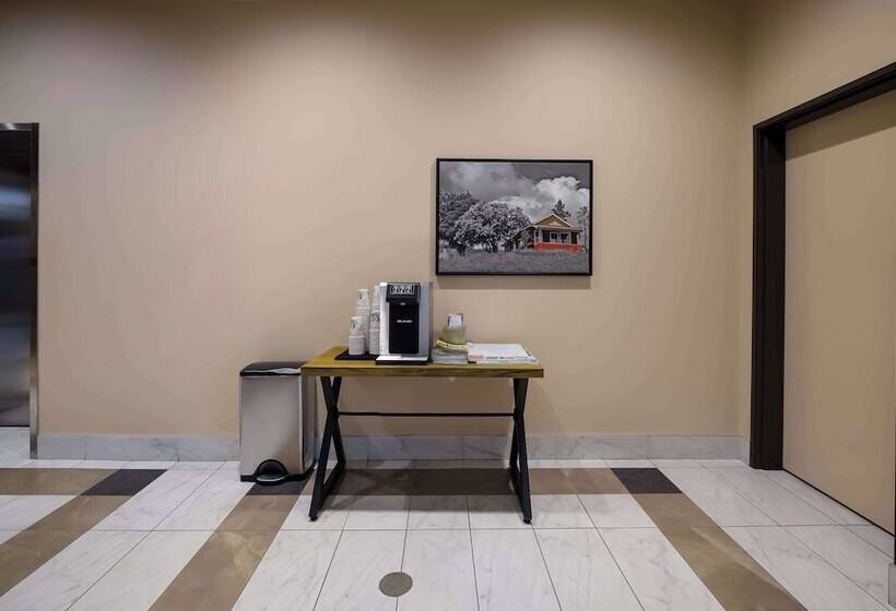 Fotos del hotel Wyndham Garden Calgary Airport:  21