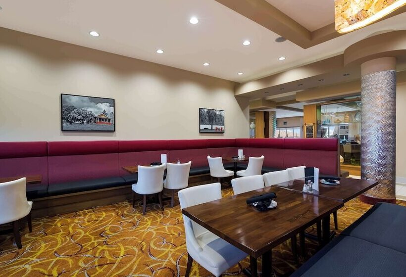 Fotos del hotel Wyndham Garden Calgary Airport:  27