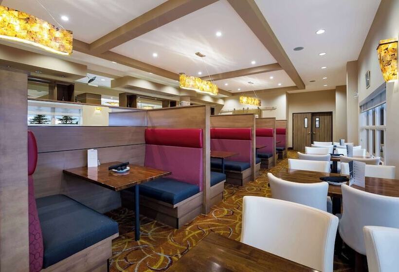 Fotos del hotel Wyndham Garden Calgary Airport:  25