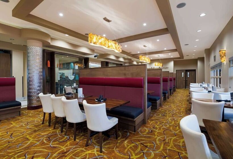 Fotos del hotel Wyndham Garden Calgary Airport:  24
