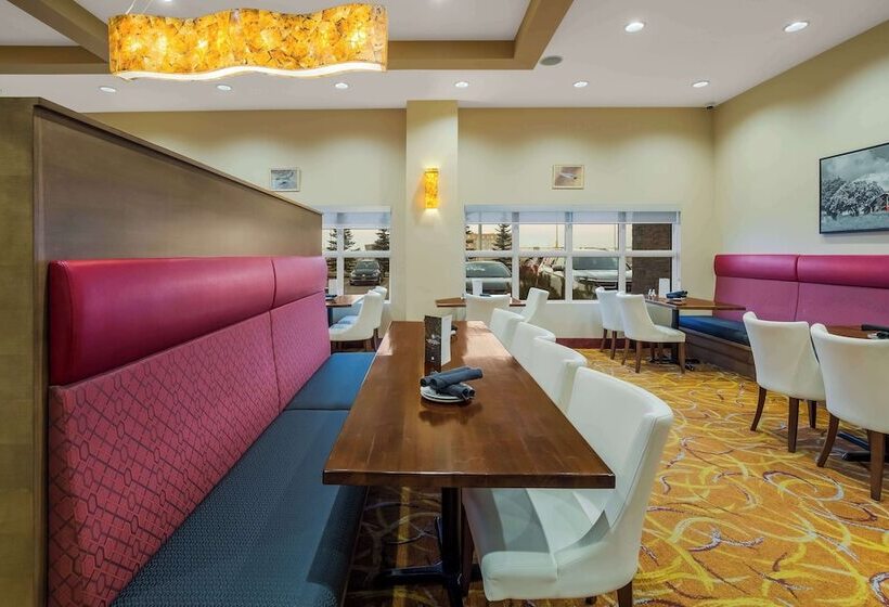 Fotos del hotel Wyndham Garden Calgary Airport:  22