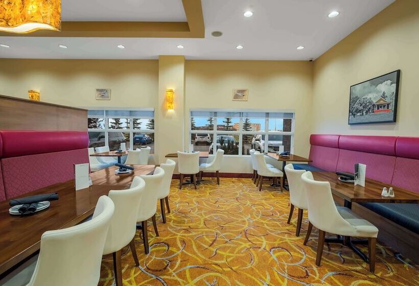 Fotos del hotel Wyndham Garden Calgary Airport:  75