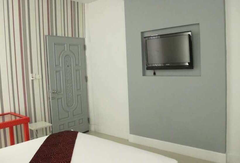 هتل 189 Resort
