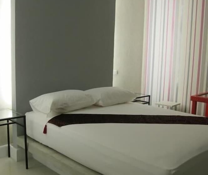 هتل 189 Resort