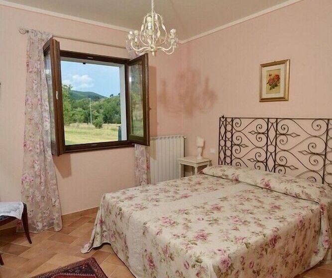 Hotel Agriturismo I Granai