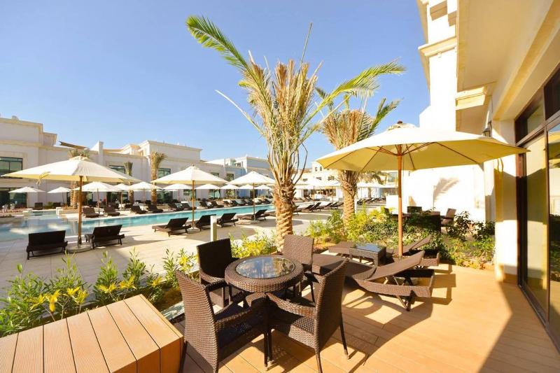 هتل Al Seef Resort And Spa By Andalus