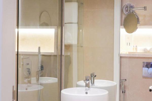 هتل Andalus Al Seef Resort & Spa