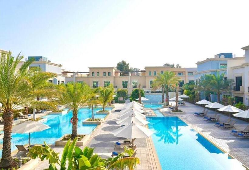 هتل Andalus Al Seef Resort & Spa