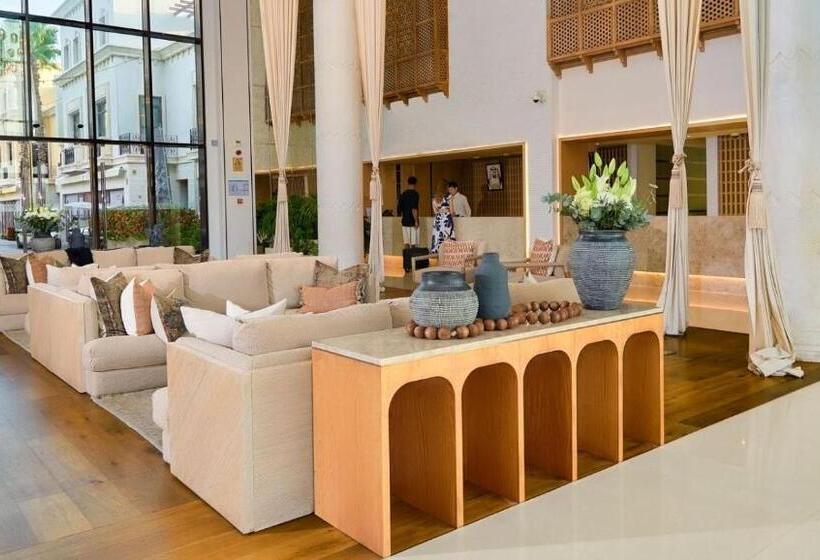هتل Andalus Al Seef Resort & Spa