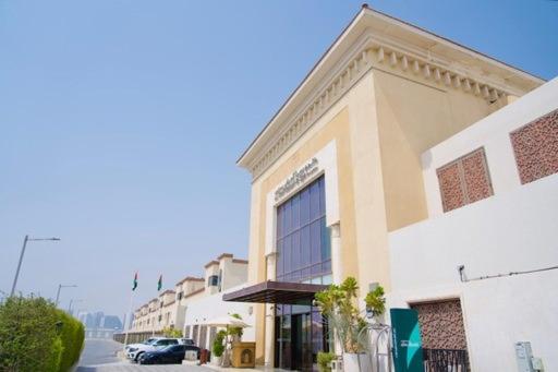 هتل Andalus Al Seef Resort & Spa