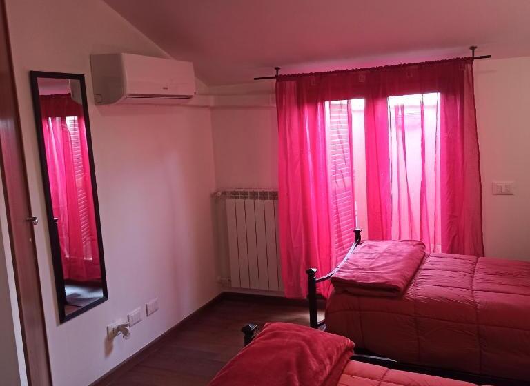 Fotos del hotel Rome Holidays Resort:  9