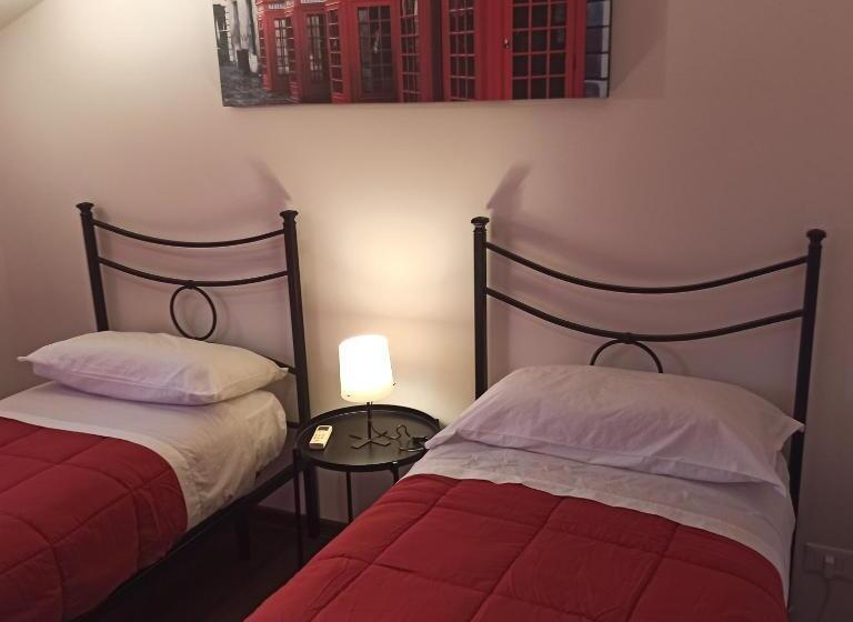 Fotos del hotel Rome Holidays Resort:  2