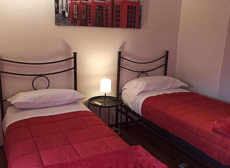 Fotos del hotel Rome Holidays Resort:  14