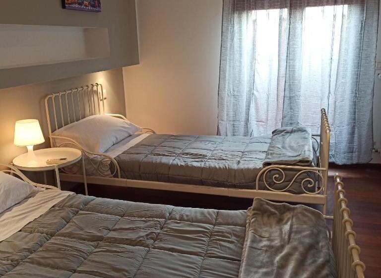 Fotos del hotel Rome Holidays Resort:  21