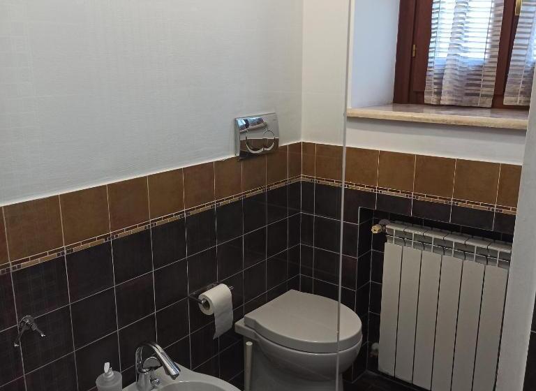 Fotos del hotel Rome Holidays Resort:  5