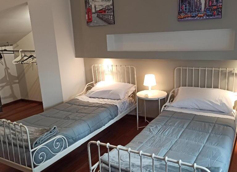 Fotos del hotel Rome Holidays Resort:  3