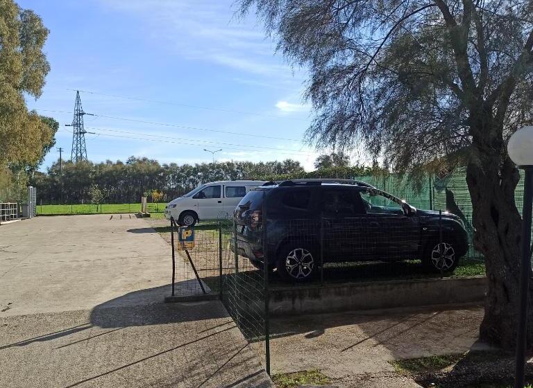 Fotos del hotel Rome Holidays Resort:  16