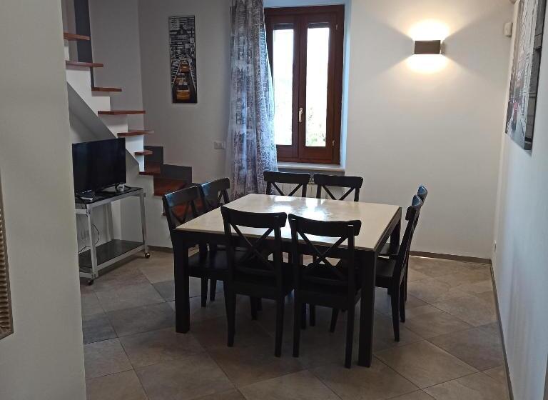 Fotos del hotel Rome Holidays Resort:  18