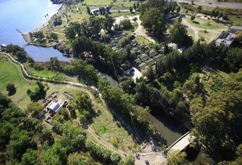 فندق Aspat Termera Resort
