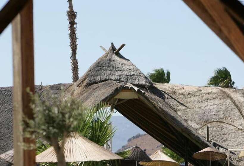 فندق Aspat Termera Resort