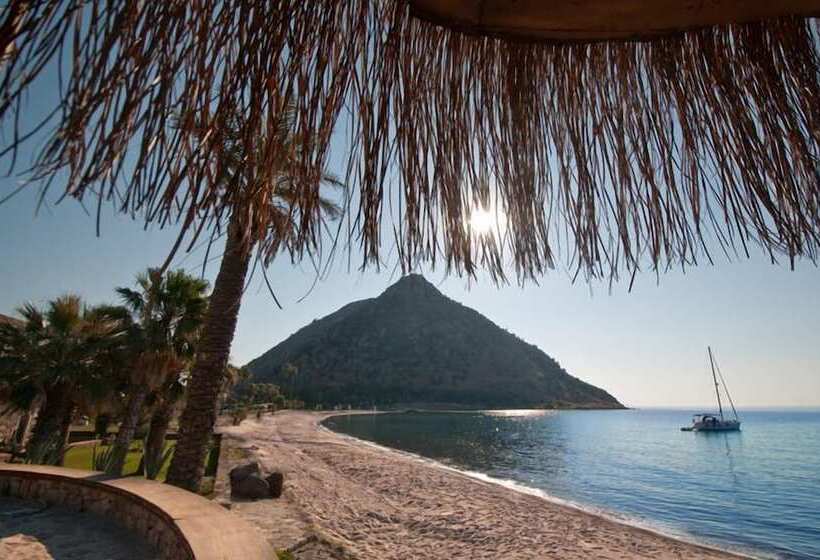 فندق Aspat Termera Resort