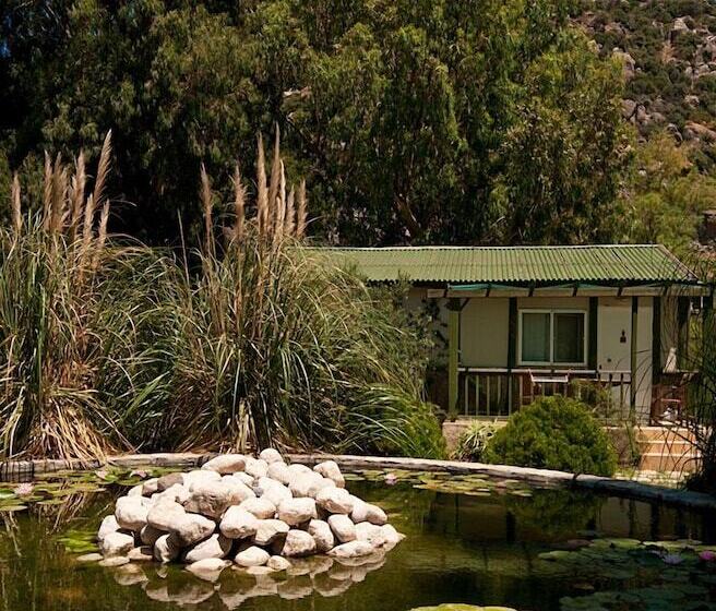 فندق Aspat Termera Resort