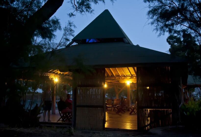 فندق Aspat Termera Resort