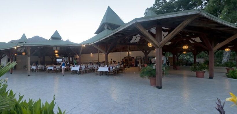 فندق Aspat Termera Resort