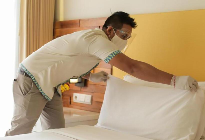Fotos del hotel Bali Paragon Resort:  4