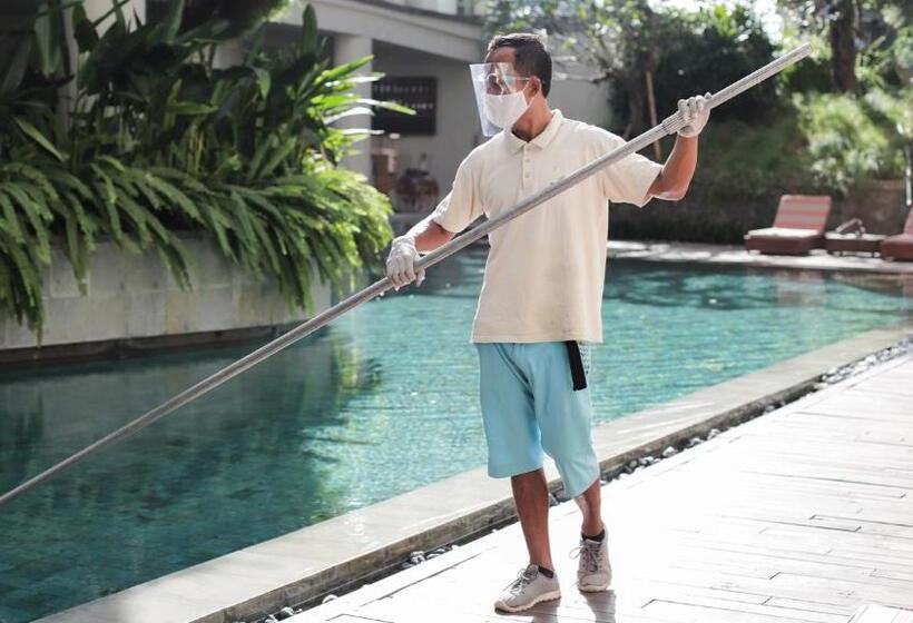 Fotos del hotel Bali Paragon Resort:  15