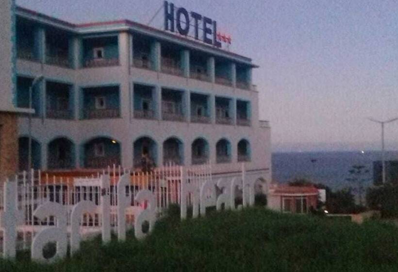 Fotos del hotel Basma Tarifa Beach:  2